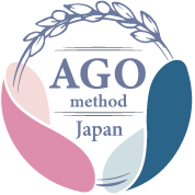 AGO global 株式会社ロゴ