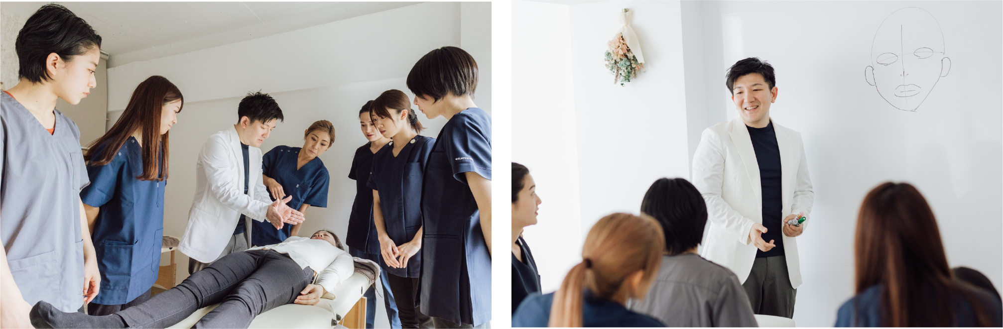 人生を、もっと自由にどんよくに、楽しんで良いんだよ!