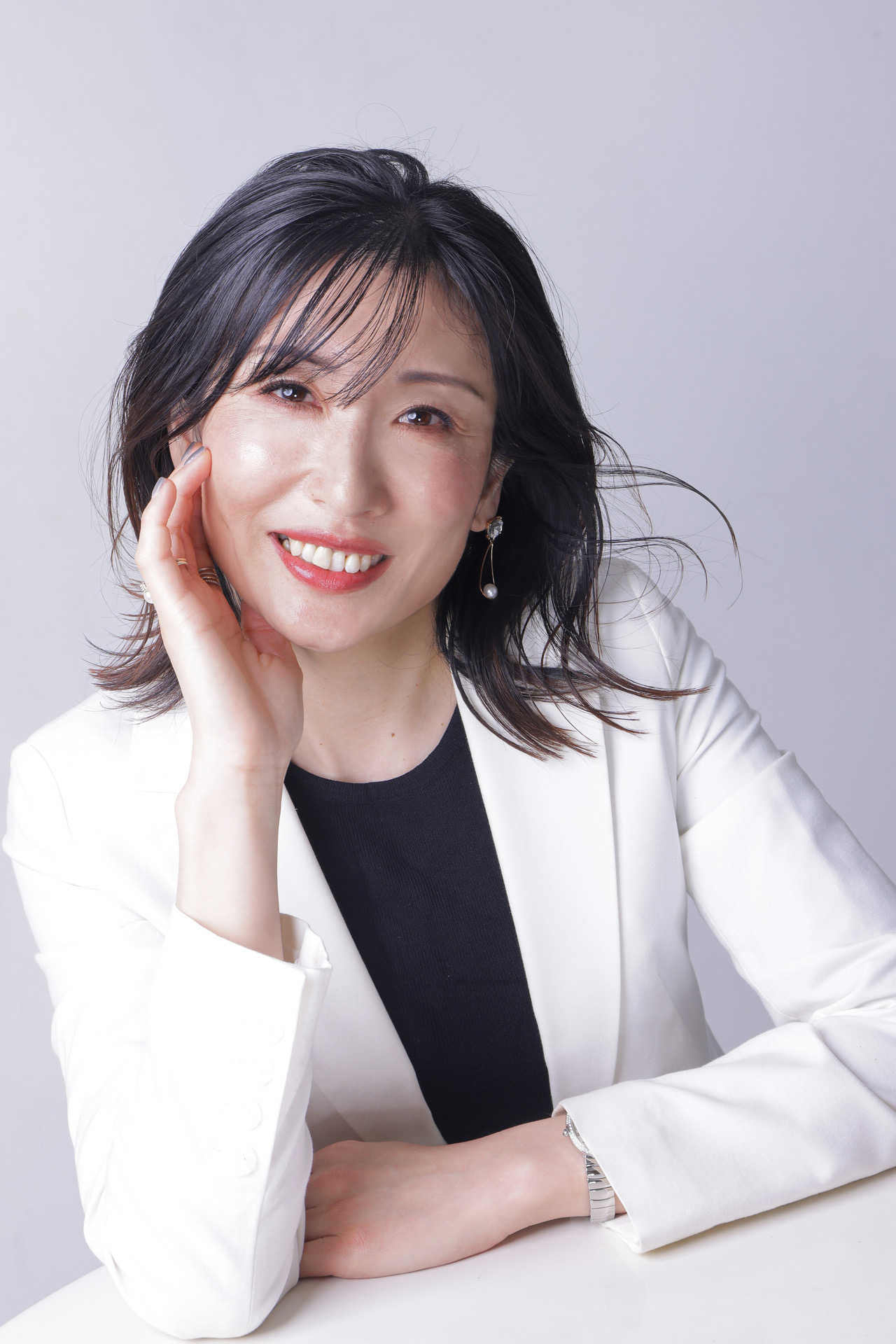 平川笑美 / Hirakawa Emi