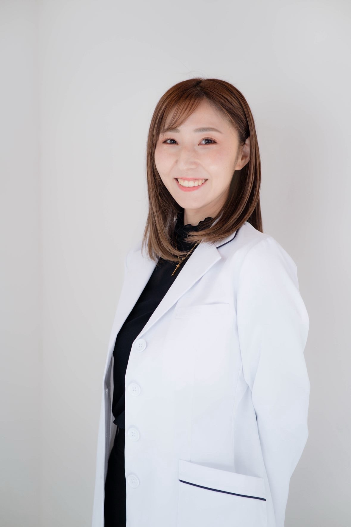 渡辺仁美 / Watanabe Hitomi