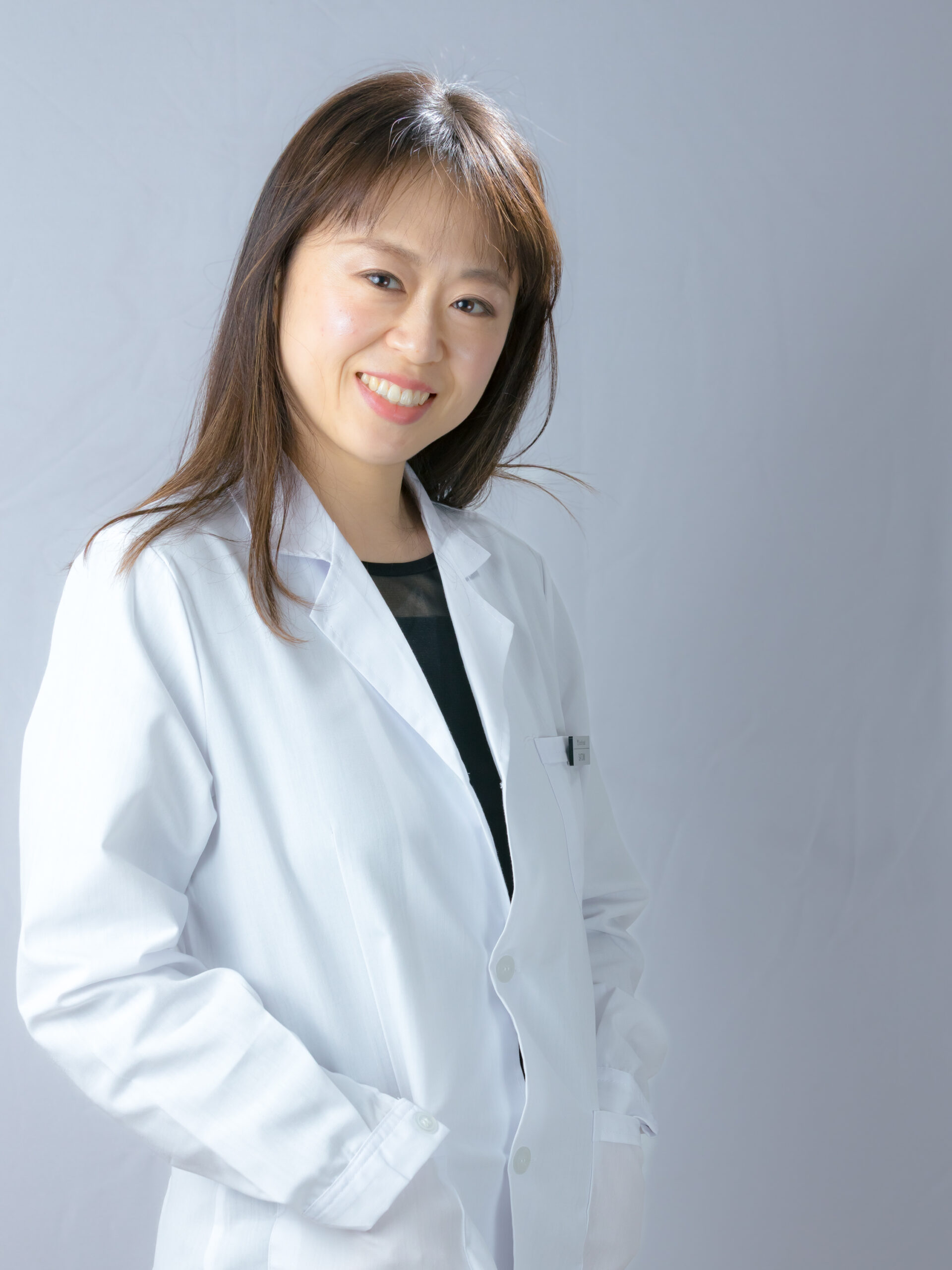 山村 聡美 / Satomi Yamamura