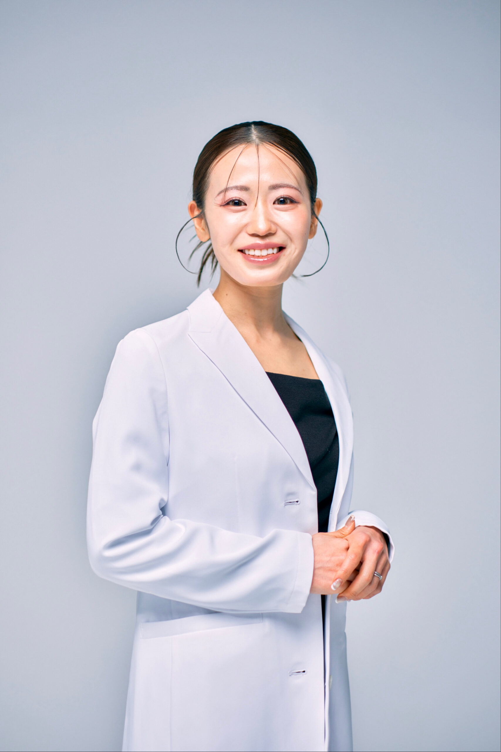 柴沼麻理加 / Marika Shibanuma