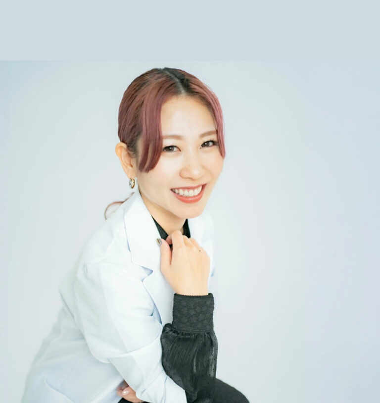 鈴木加奈 / Suzuki Kana