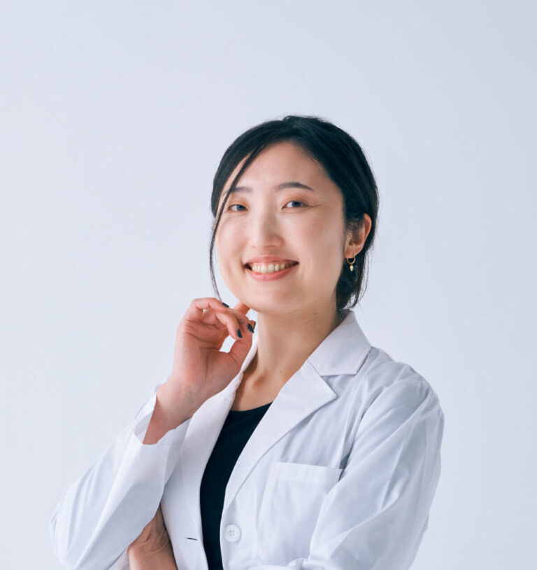 小林千恵 / Chie Kobayashi