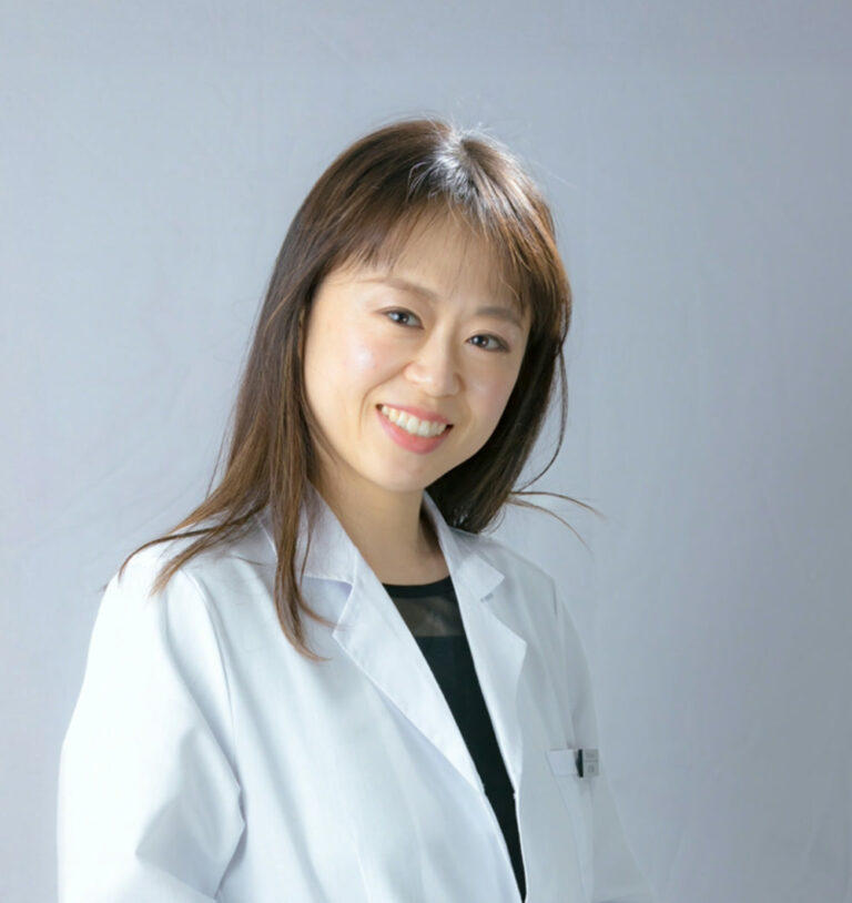 山村 聡美 / Satomi Yamamura