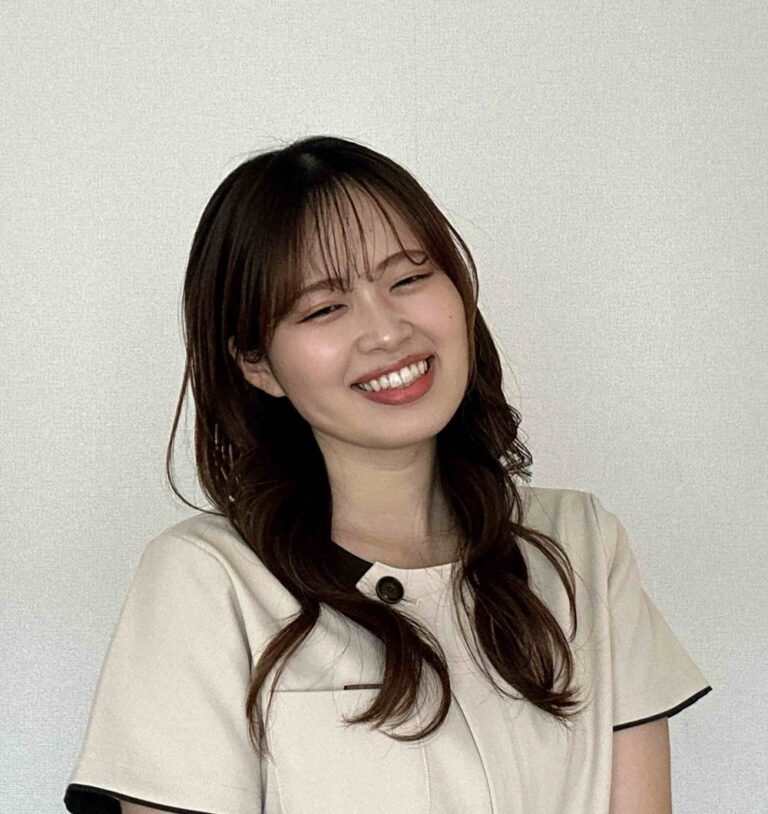 羽田静菜 / Hada Seina