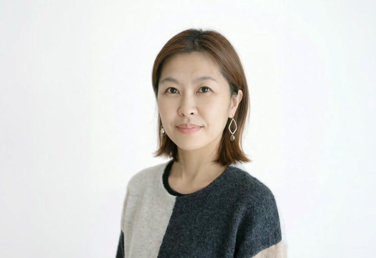 田中綾 VOICE
